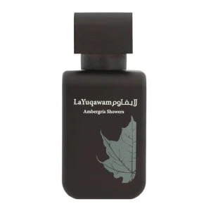 Rasasi La Yuqawam Ambergris Showers Eau de Parfum for Men