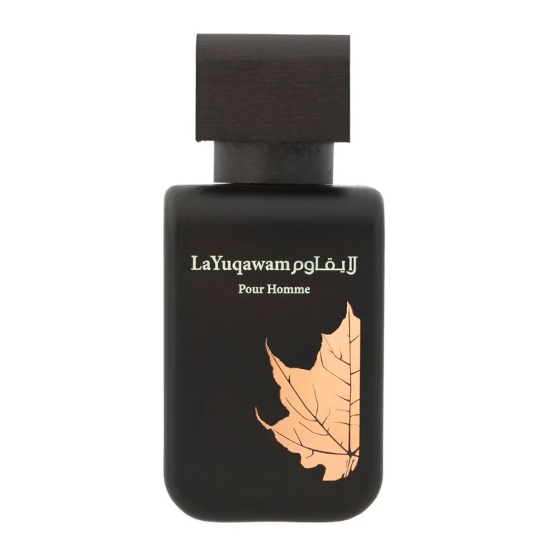 La Yuqawam Pour Homme Eau de Parfum for Men 75 ml