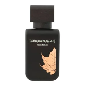Rasasi La Yuqawam Pour Homme Eau de Parfum for Men