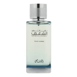 Rasasi Nafaeis Al Shaghaf Pour Homme Eau de Parfum for Men