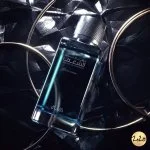 Nafaeis Al Shaghaf Pour Homme Eau de Parfum for Men 100 ml