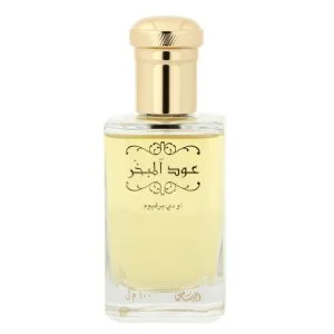 Rasasi Oud Al - Mubakhar Eau de Parfum unisex