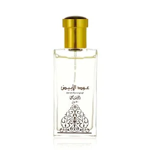 Rasasi Oudh Al Abiyad Unisex Eau de Parfum