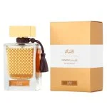 Qasamat Ebhar Eau de Parfum unisex 65 ml