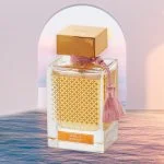 Qasamat Morhaf Unisex Eau de Parfum 65 ml