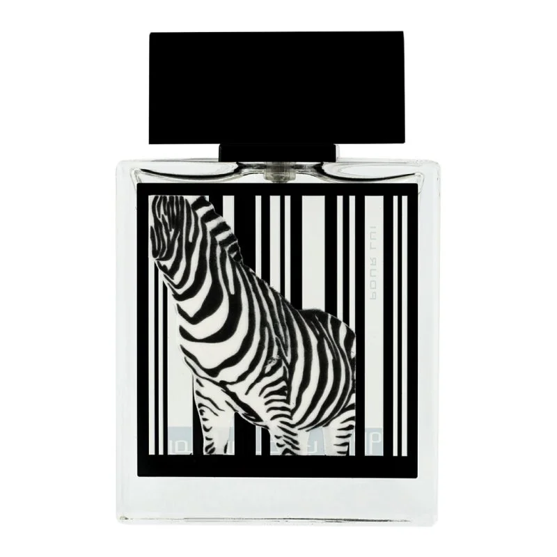 Rumz Al Rasasi 9325 Pour Lui Eau de Parfum for men 50 ml