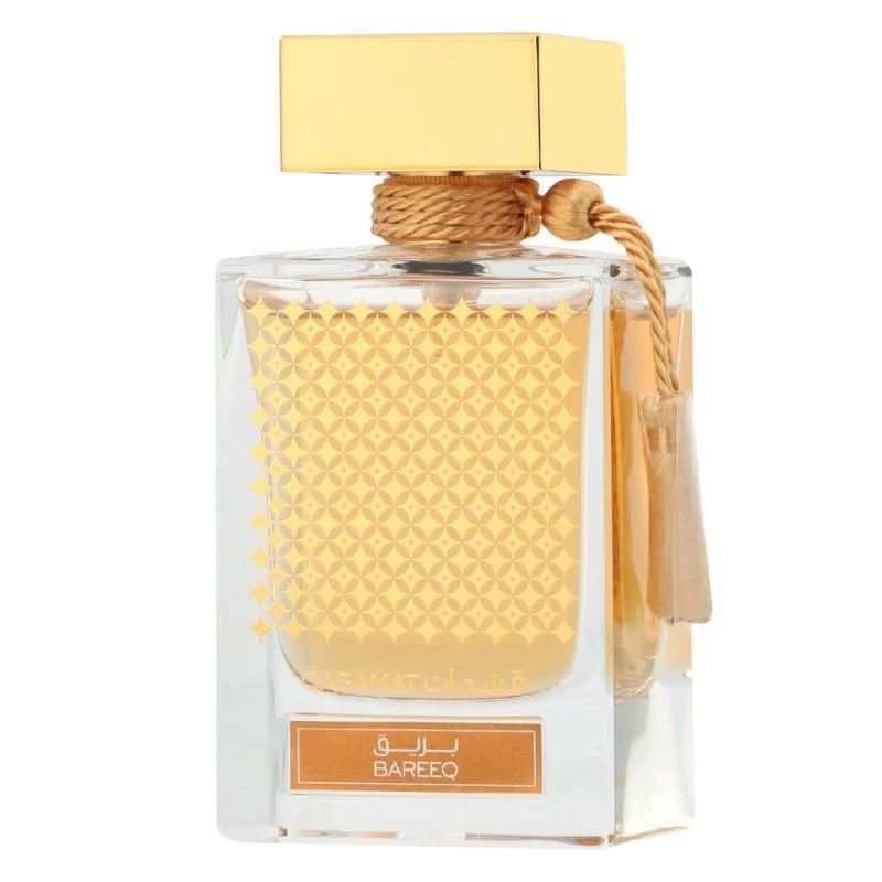 Qasamat Bareeq Eau de Parfum unisex 65 ml