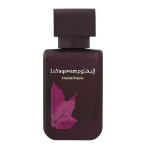 Rasasi Yuqawam Orchid Prairie Eau de Parfum for Women