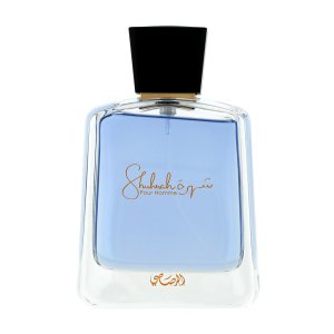 Shuhrah Pour Homme Eau de Parfum for Men