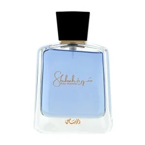 Rasasi Shuhrah Pour Homme Eau de Parfum for Men