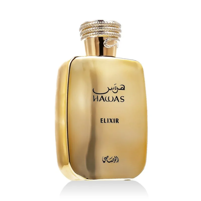 Hawas Elixir Eau de Parfum unisex 100 ml