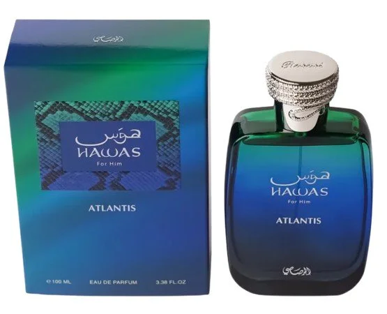 Hawas Atlantis M parfémovaná voda 100 ml