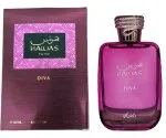 Hawas Diva W parfémovaná voda 100 ml