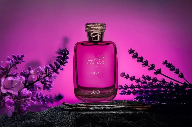 Hawas Diva W parfémovaná voda 100 ml