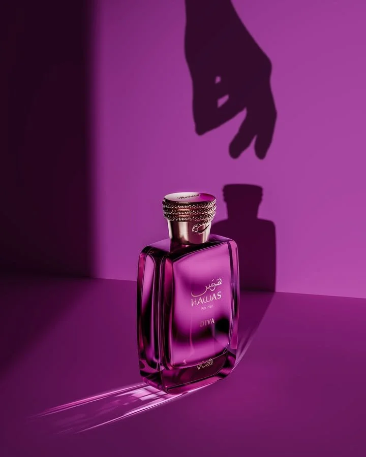 Hawas Diva W parfémovaná voda 100 ml