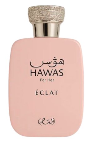 Hawas Eclat W parfémovaná voda
