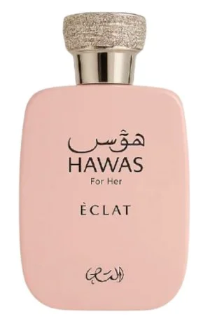 Rasasi Hawas Eclat W parfémovaná voda