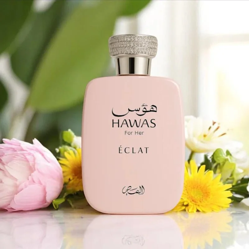 Hawas Eclat W parfémovaná voda 100 ml