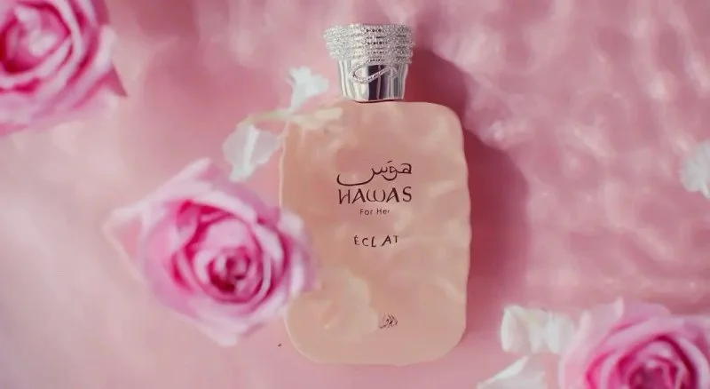 Hawas Eclat W parfémovaná voda 100 ml