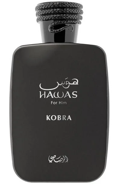 Hawas Kobra M parfémovaná voda 100 ml