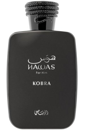 Hawas Kobra M parfémovaná voda