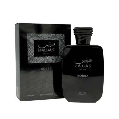 Hawas Kobra M parfémovaná voda 100 ml