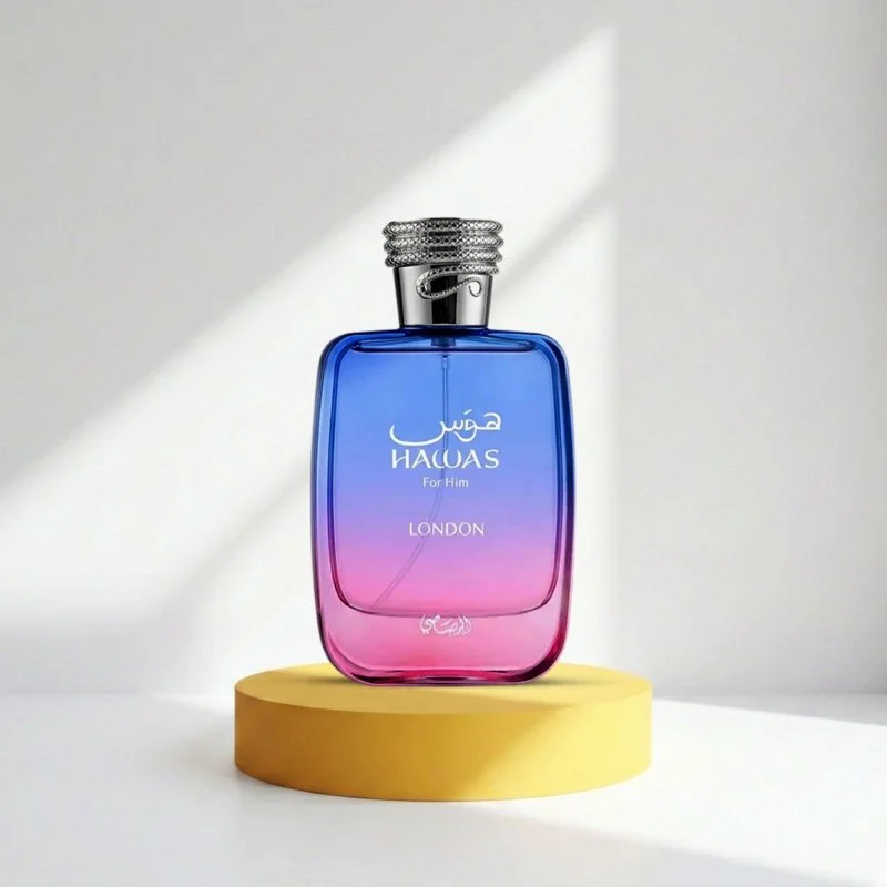 Hawas London M parfémovaná voda 100 ml