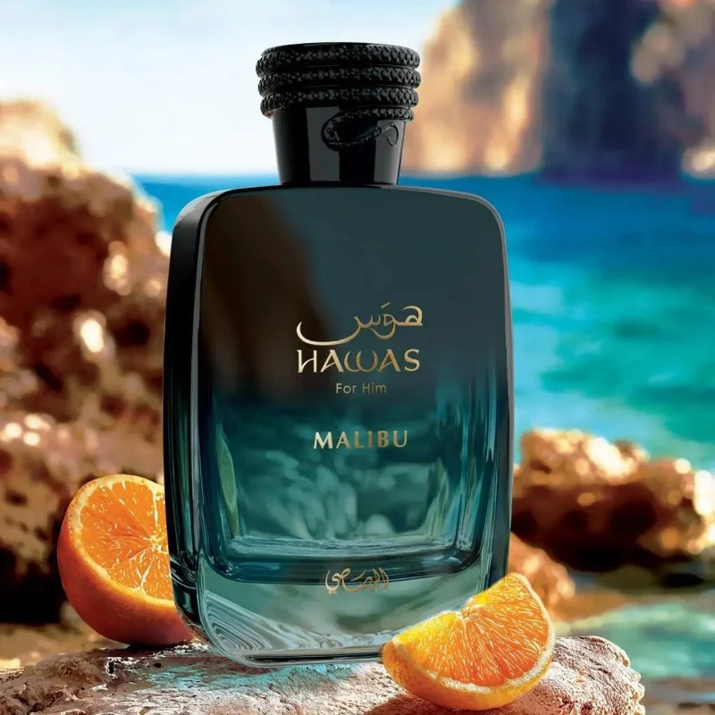 Hawas Malibu M parfémovaná voda 100 ml