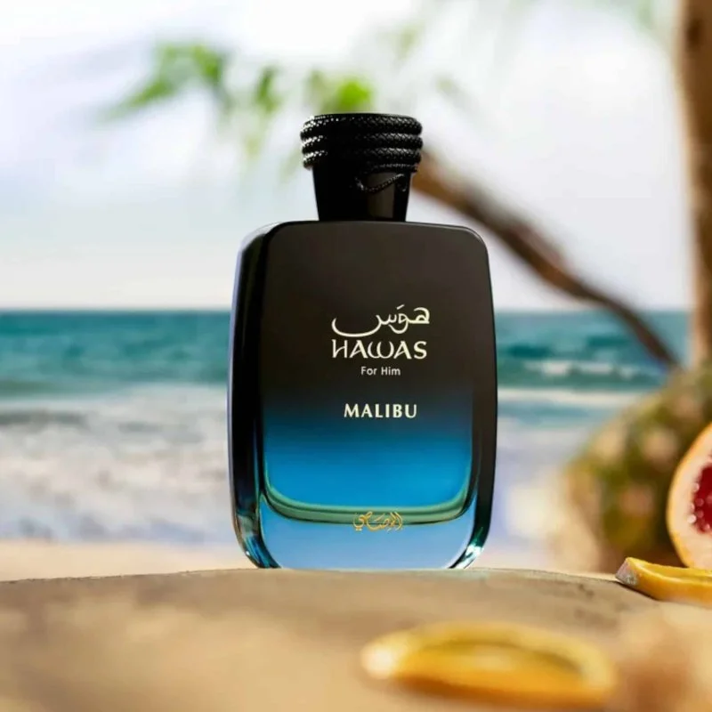 Hawas Malibu M parfémovaná voda 100 ml