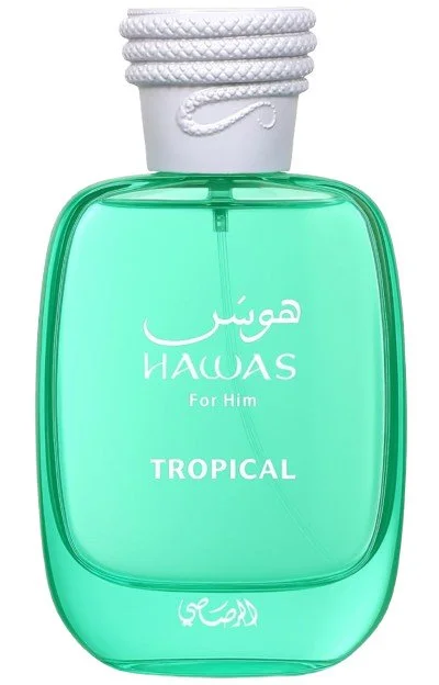 Hawas Tropical M parfémovaná voda 100 ml