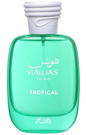 Hawas Tropical M parfémovaná voda