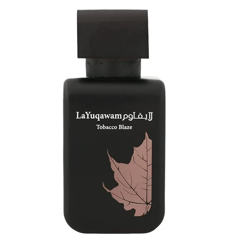 La Yuqawam Tobacco Blaze 75 ml