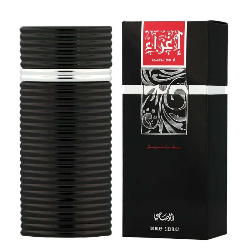 Egra For Man Eau de Parfum for Men 100 ml