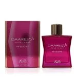 Daarej Passione Pour Femme Eau de Parfum for Women 100 ml