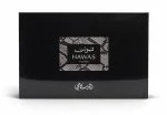 Hawas Men M 100 ml + EDP 10 ml + shower gel parfémovaná voda 50 ml