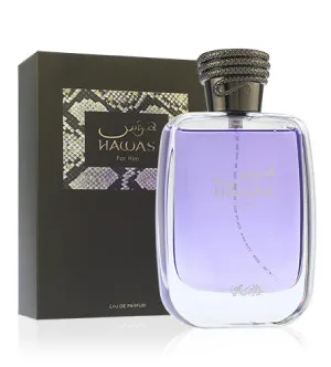 Rasasi Hawas For Him Eau de Parfum 100 ml for Men