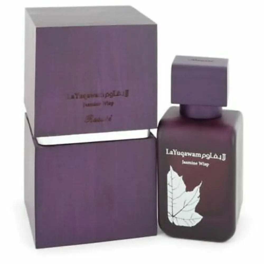 La Yuqawam Pour Femme Eau de Parfum for women 75 ml
