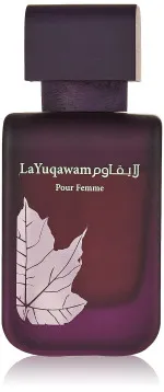 La Yuqawam Pour Femme Eau de Parfum for women 75 ml