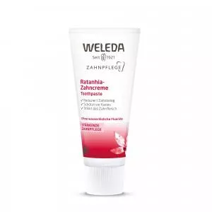 Weleda Rattan toothpaste 75ml