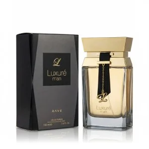 Rave Luxuré Man Eau de Parfum for Men