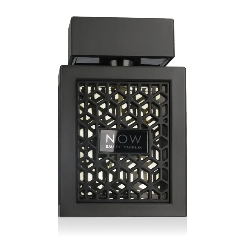 Now Eau de Parfum for men 100 ml