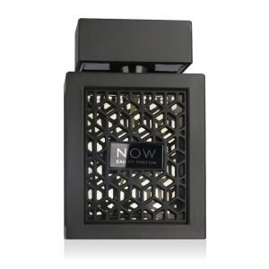 Now Eau de Parfum for men