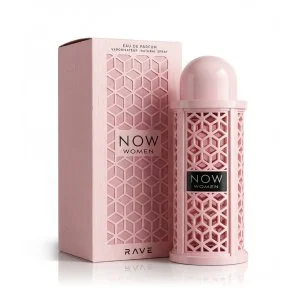 Rave Now Women Eau de Parfum for Women