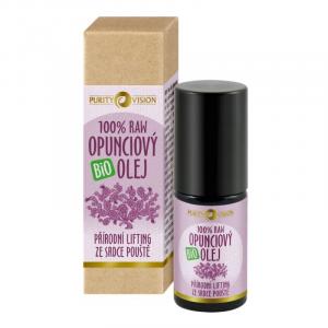 Raw Bio Opuntia Oil roll-on 5 ml