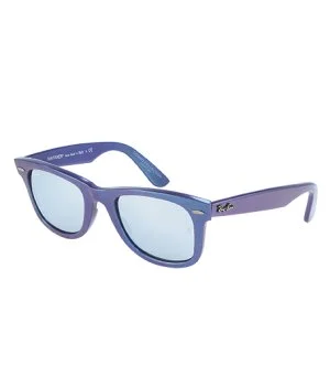Ray-Ban RB2140 WAYFARER Sunglasses 50x22x145 mm Grey Unisex