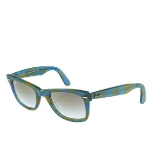 Ray-Ban RB2140 WAYFARER sunglasses 50x22x150 mm grey gradient unisex