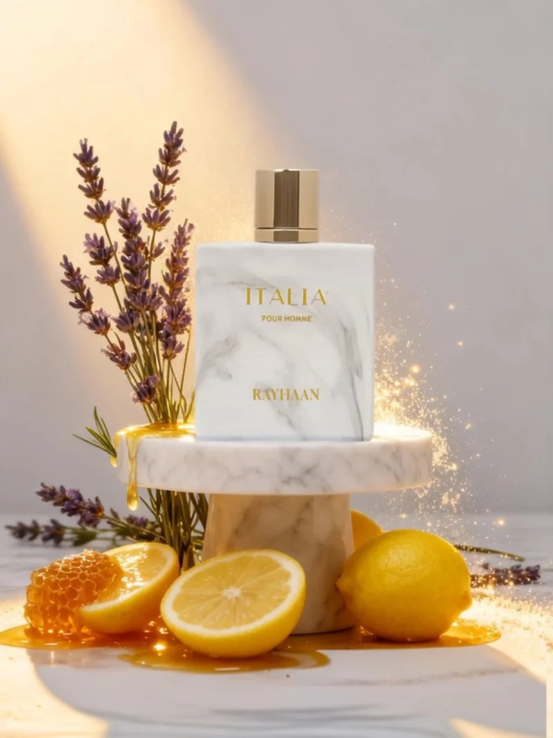 Italia M parfémovaná voda 100 ml