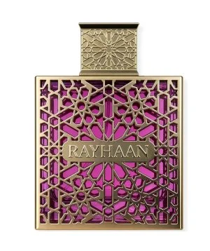 Rayhaan Kiss W parfémovaná voda