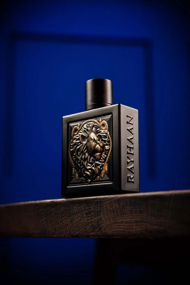 Lion M parfémovaná voda 100 ml