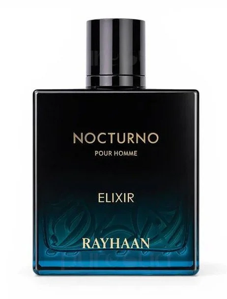 Nocturno Elixir M parfémovaná voda 100 ml
